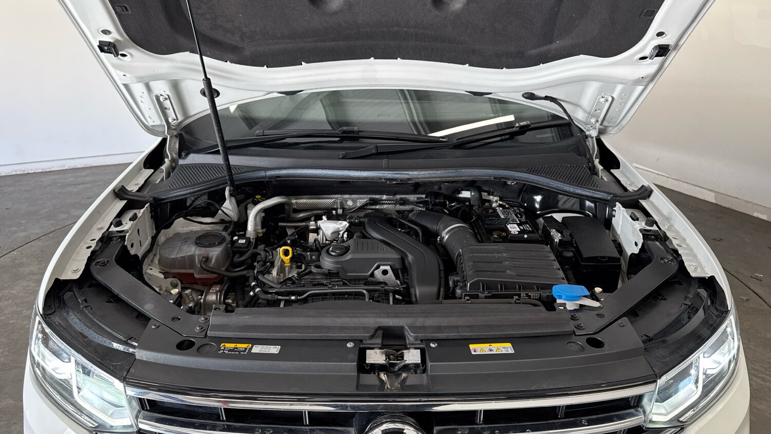 Used Volkswagen Tiguan 2023 for sale - 78166121: Photo 8