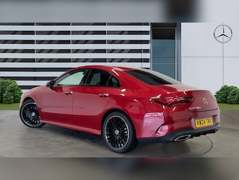 Used Mercedes-Benz CLA 2024 for sale - 75381926: Photo