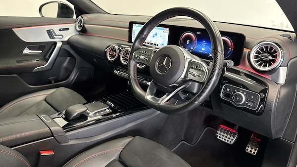 Used Mercedes-Benz CLA 2023 for sale - 76100846: Photo 11