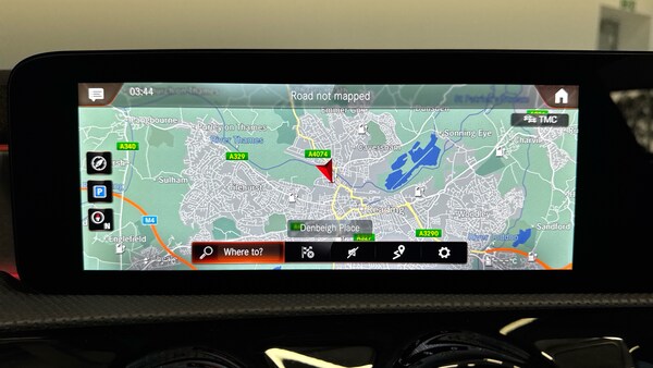 Used Mercedes-Benz CLA 2023 for sale - 76100846: Photo 12