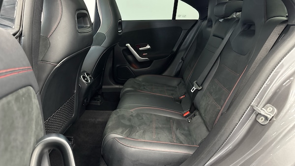 Used Mercedes-Benz CLA 2023 for sale - 76100846: Photo 16