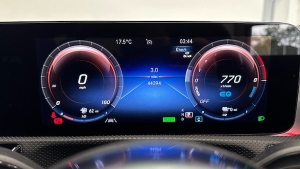 Used Mercedes-Benz CLA 2023 for sale - 76100846: Photo 18