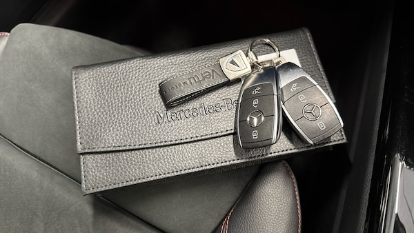 Used Mercedes-Benz CLA 2023 for sale - 76100846: Photo 19