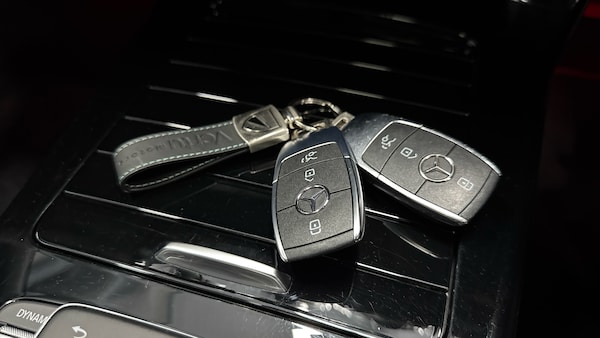 Used Mercedes-Benz CLA 2023 for sale - 76100846: Photo 20