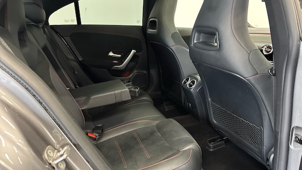 Used Mercedes-Benz CLA 2023 for sale - 76100846: Photo 22