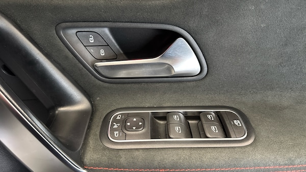 Used Mercedes-Benz CLA 2023 for sale - 76100846: Photo 25