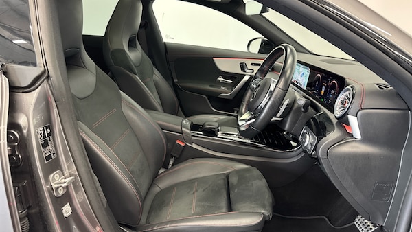 Used Mercedes-Benz CLA 2023 for sale - 76100846: Photo 26