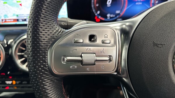 Used Mercedes-Benz CLA 2023 for sale - 76100846: Photo 29