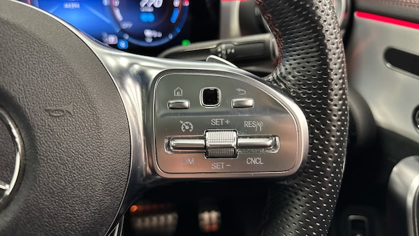 Used Mercedes-Benz CLA 2023 for sale - 76100846: Photo 30
