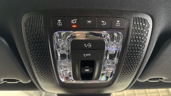 Used Mercedes-Benz CLA 2023 for sale - 76100846: Photo 37