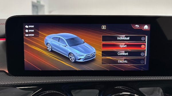 Used Mercedes-Benz CLA 2023 for sale - 76100846: Photo 40
