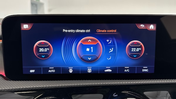 Used Mercedes-Benz CLA 2023 for sale - 76100846: Photo 41