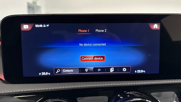Used Mercedes-Benz CLA 2023 for sale - 76100846: Photo 42