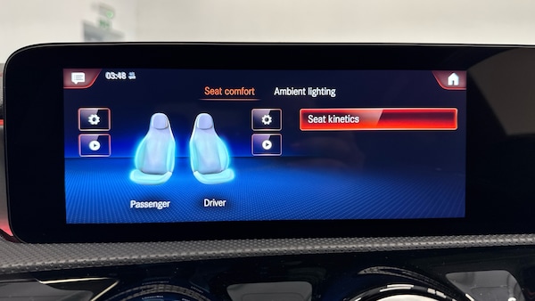 Used Mercedes-Benz CLA 2023 for sale - 76100846: Photo 44