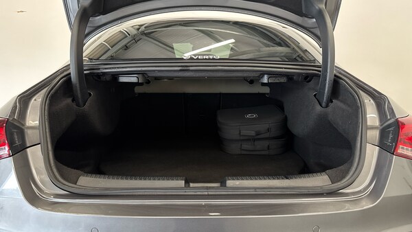 Used Mercedes-Benz CLA 2023 for sale - 76100846: Photo 4