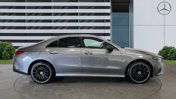 Used Mercedes-Benz CLA 2023 for sale - 76100846: Photo 5