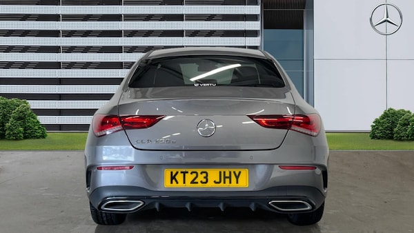 Used Mercedes-Benz CLA 2023 for sale - 76100846: Photo 6