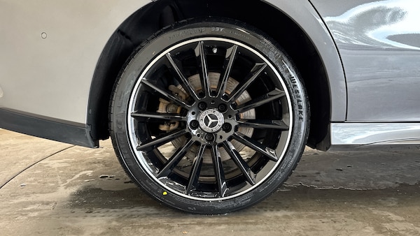 Used Mercedes-Benz CLA 2023 for sale - 76100846: Photo 7