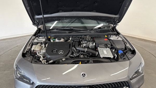 Used Mercedes-Benz CLA 2023 for sale - 76100846: Photo 8