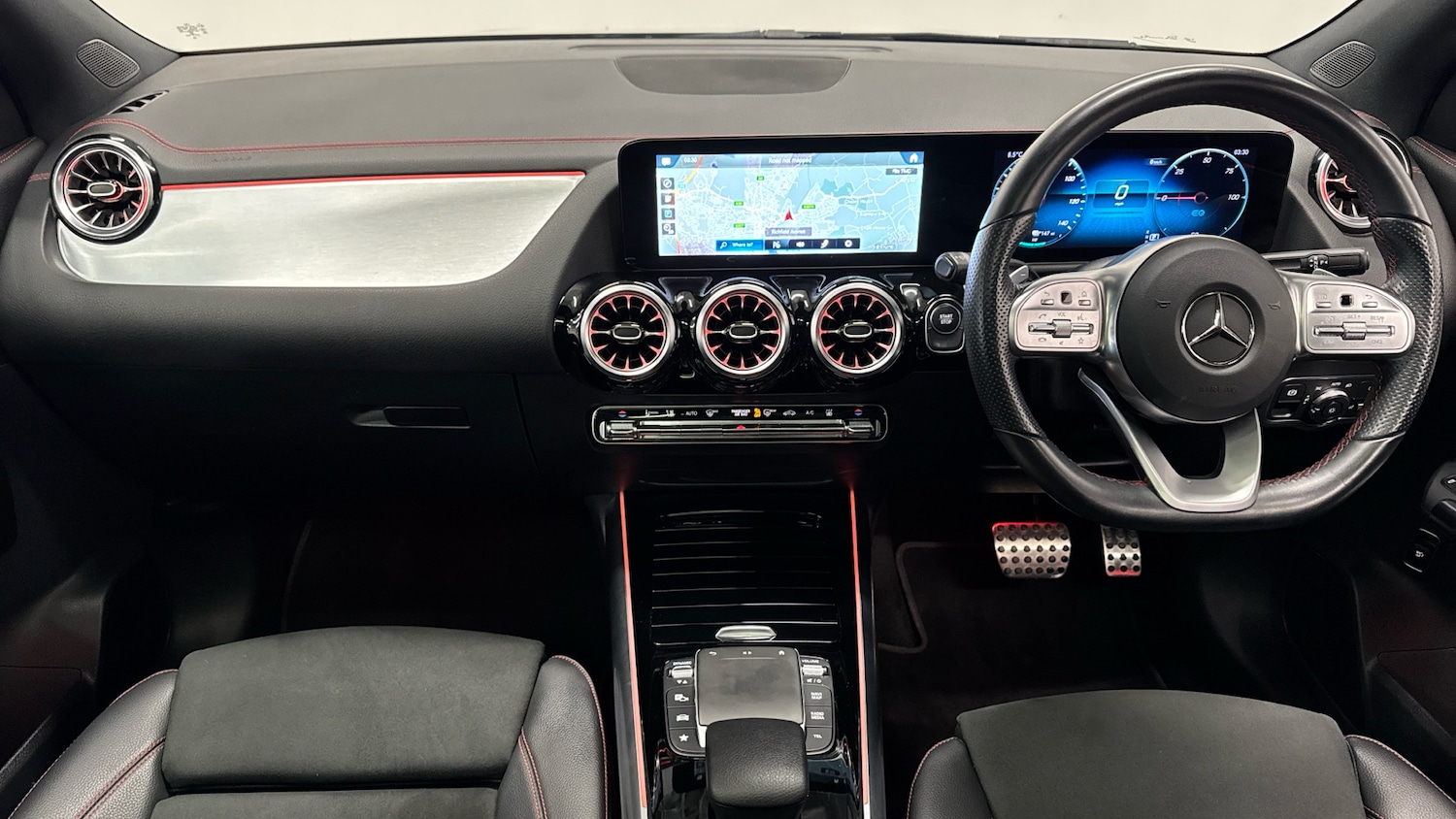 Used Mercedes-Benz EQA 2021 for sale - 76904844: Photo 10