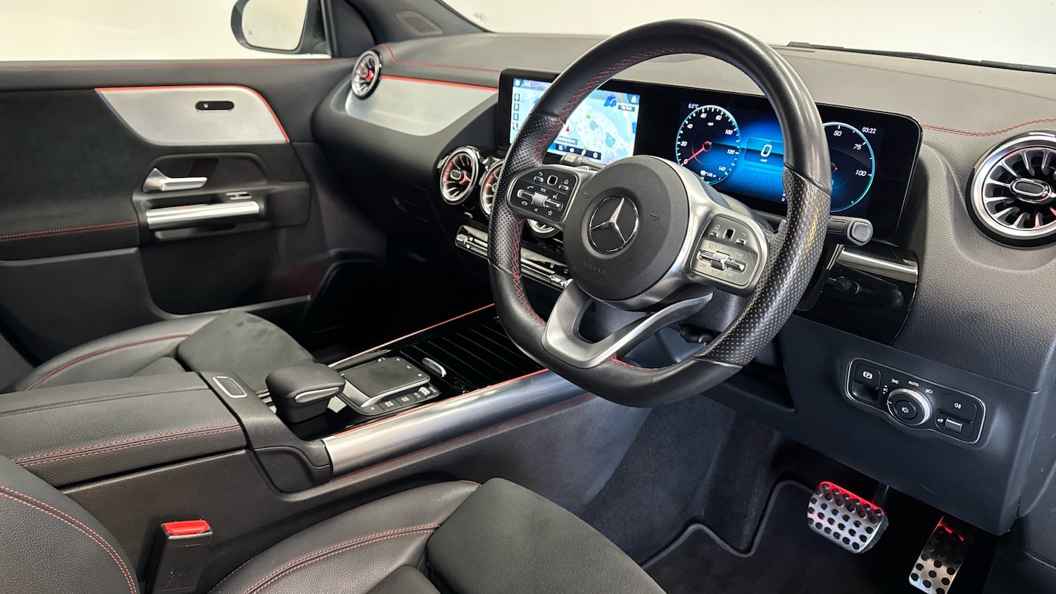 Used Mercedes-Benz EQA 2021 for sale - 76904844: Photo 11