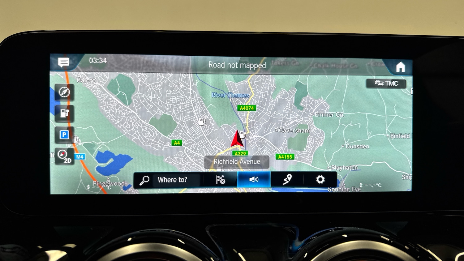 Used Mercedes-Benz EQA 2021 for sale - 76904844: Photo 12