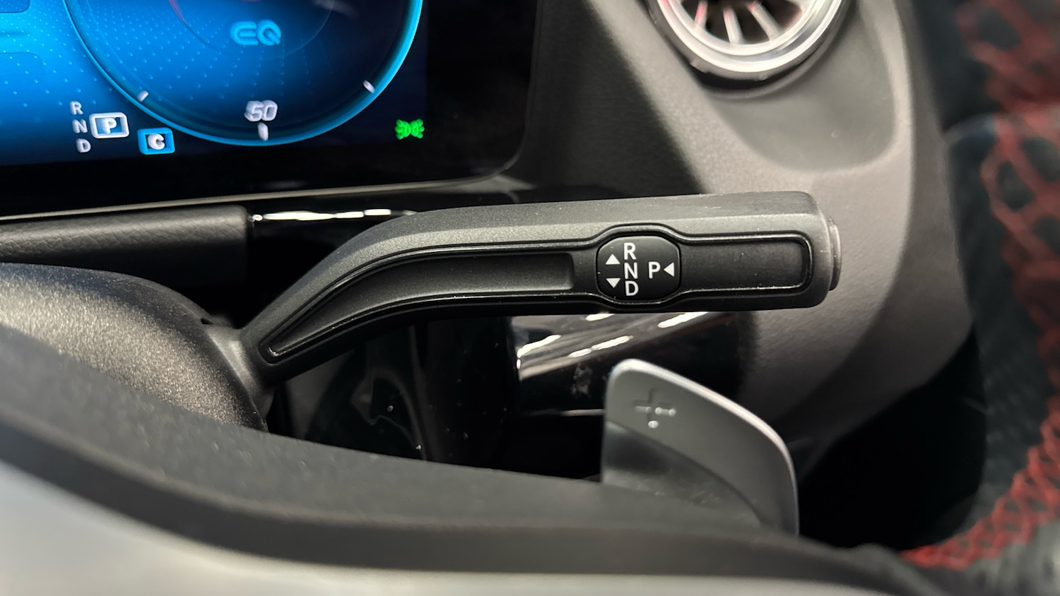 Used Mercedes-Benz EQA 2021 for sale - 76904844: Photo 13