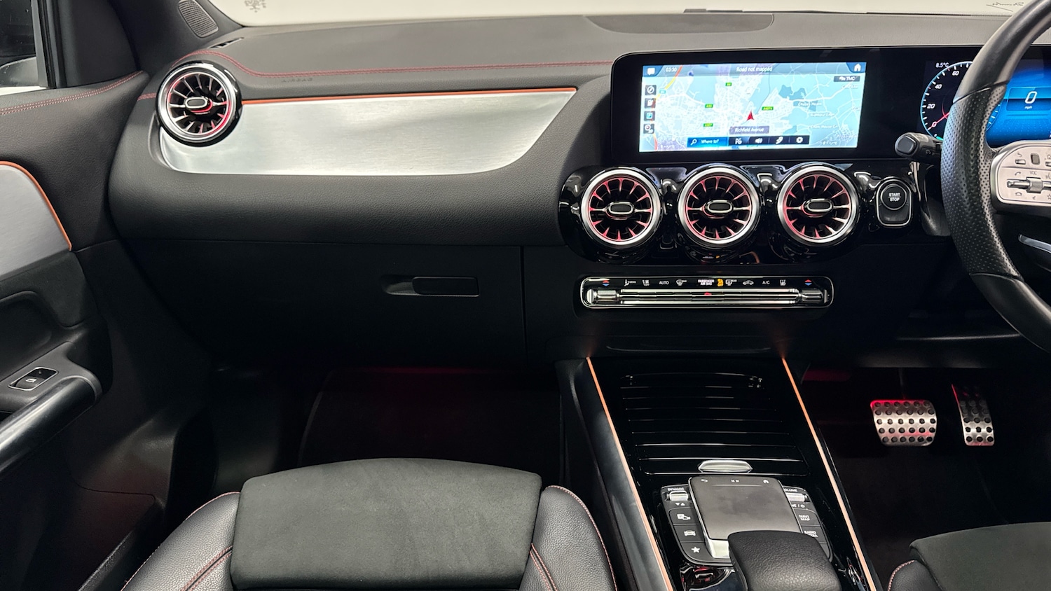 Used Mercedes-Benz EQA 2021 for sale - 76904844: Photo 14