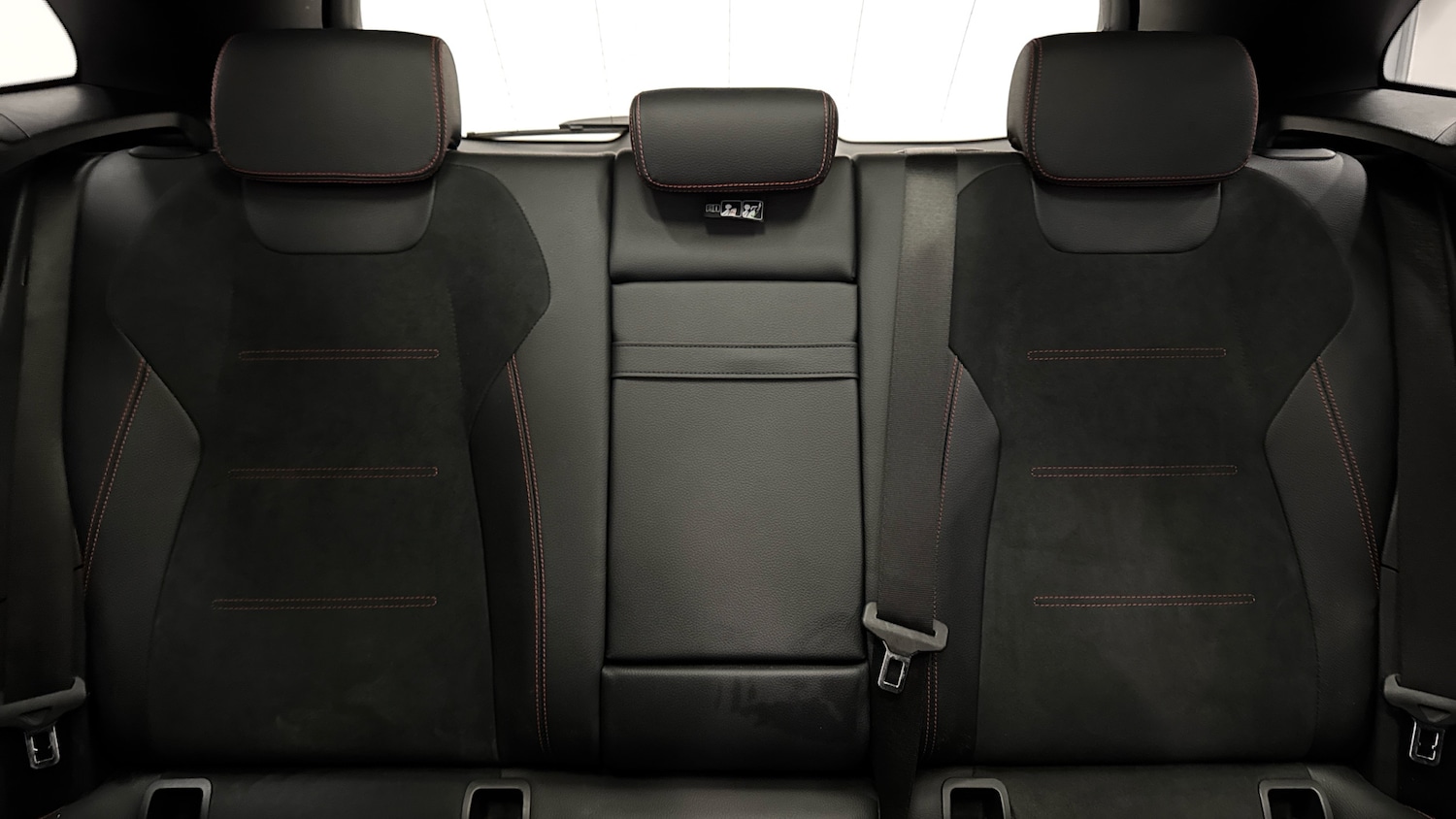 Used Mercedes-Benz EQA 2021 for sale - 76904844: Photo 15