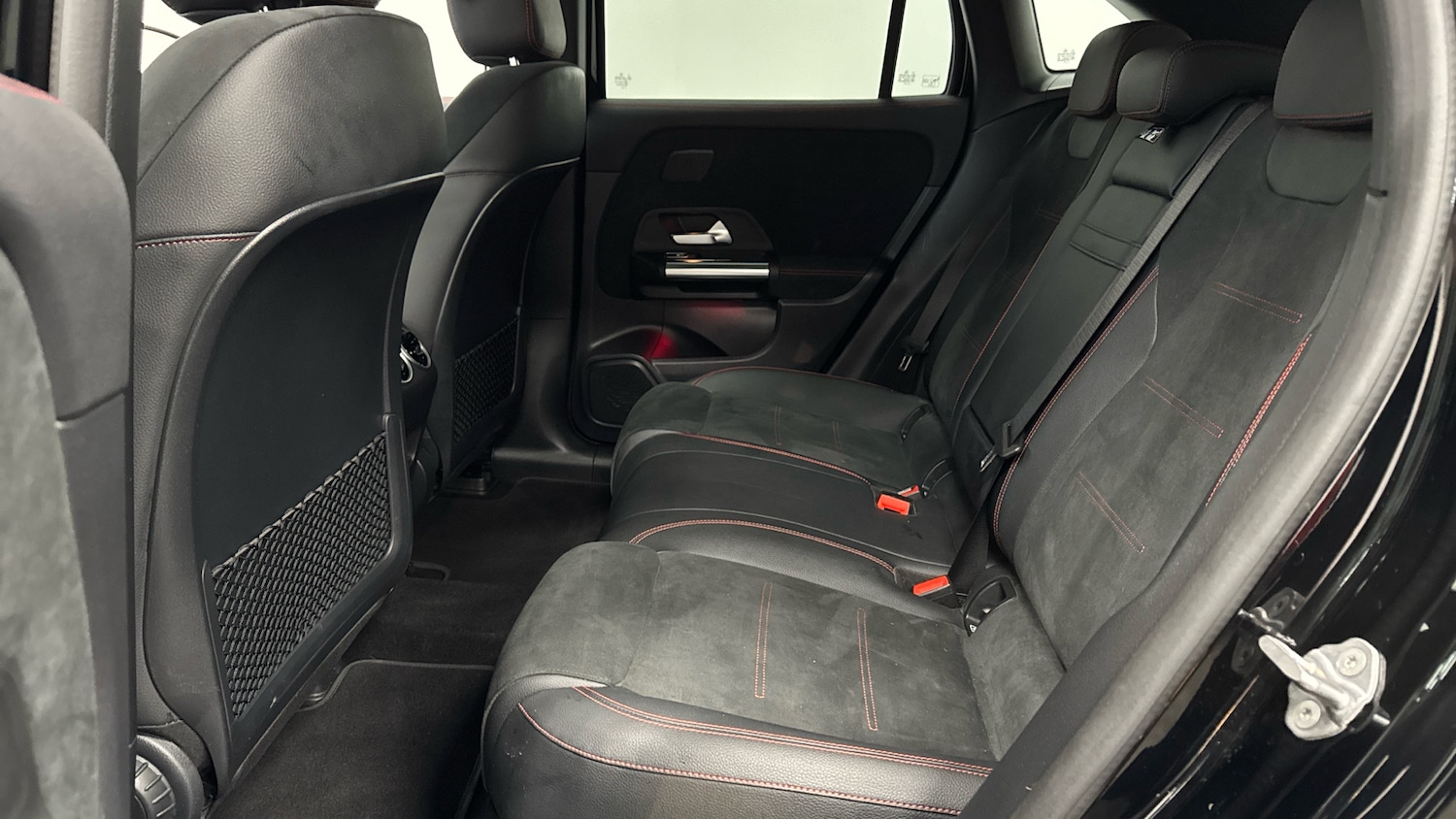 Used Mercedes-Benz EQA 2021 for sale - 76904844: Photo 16