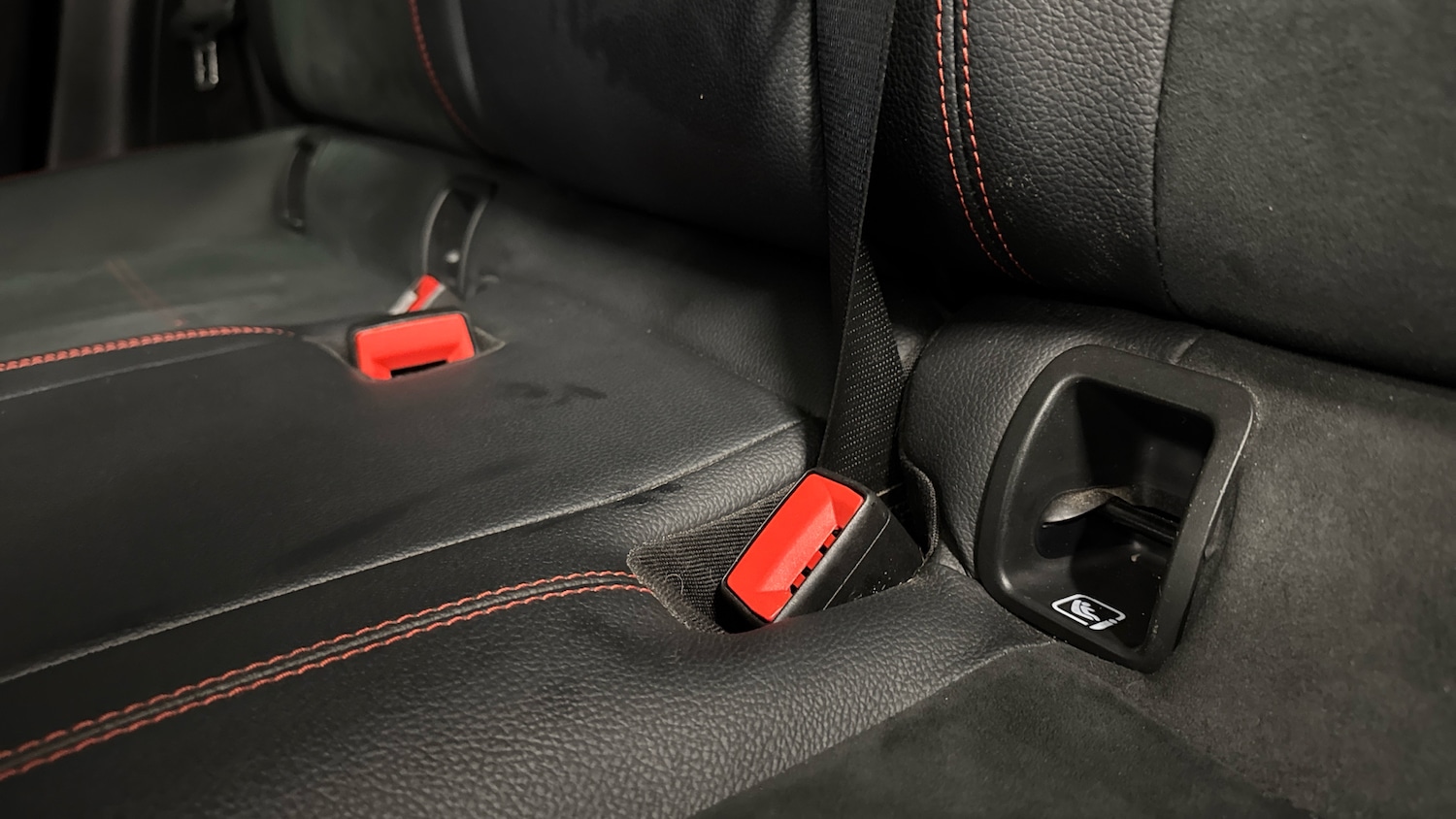 Used Mercedes-Benz EQA 2021 for sale - 76904844: Photo 17