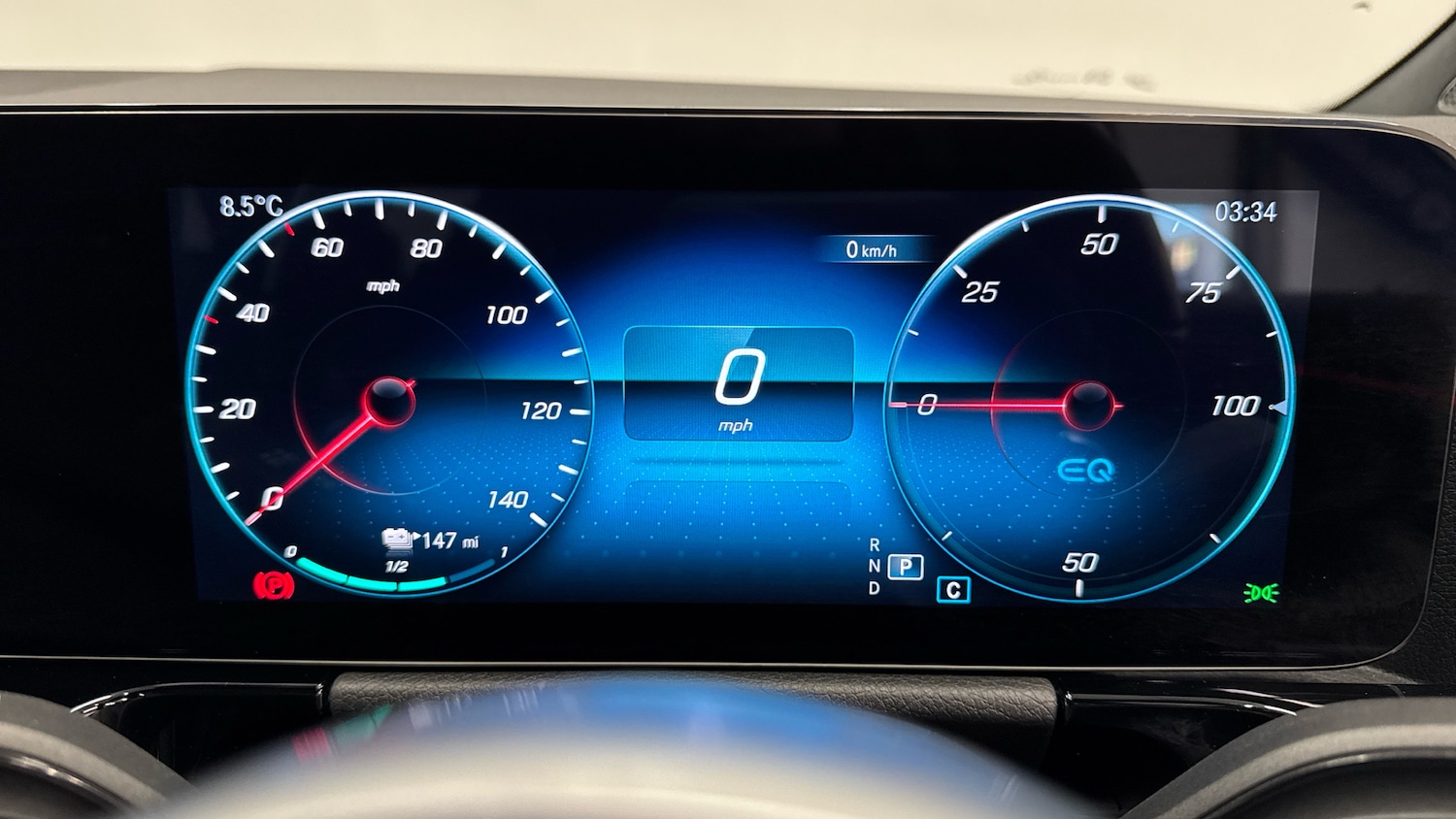 Used Mercedes-Benz EQA 2021 for sale - 76904844: Photo 18