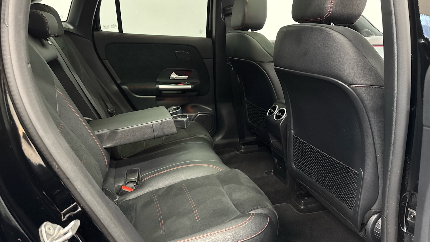 Used Mercedes-Benz EQA 2021 for sale - 76904844: Photo 22