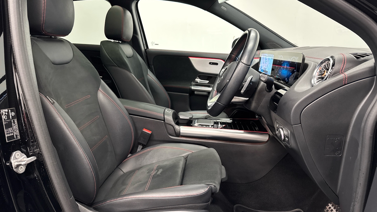 Used Mercedes-Benz EQA 2021 for sale - 76904844: Photo 24