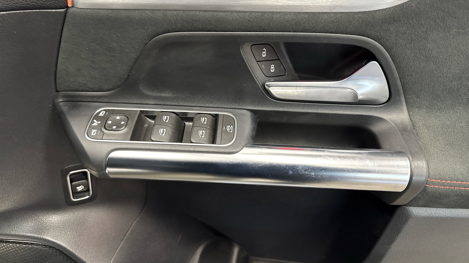 Used Mercedes-Benz EQA 2021 for sale - 76904844: Photo 26