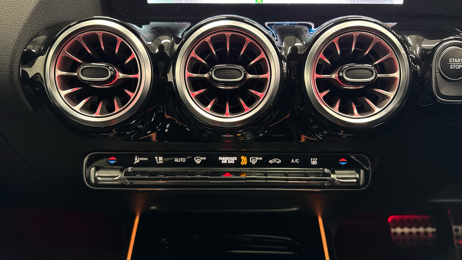 Used Mercedes-Benz EQA 2021 for sale - 76904844: Photo 32