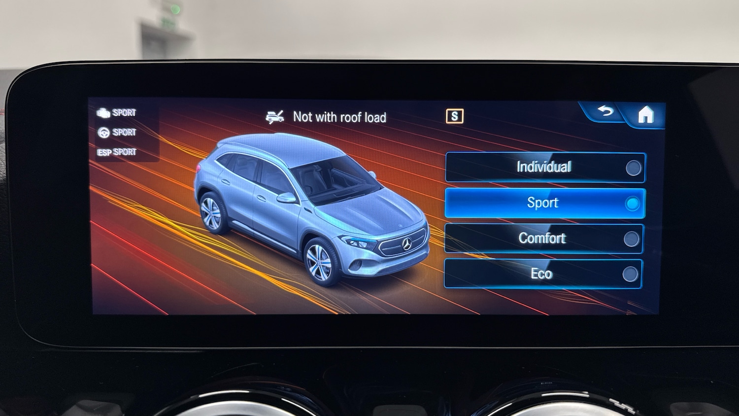 Used Mercedes-Benz EQA 2021 for sale - 76904844: Photo 38