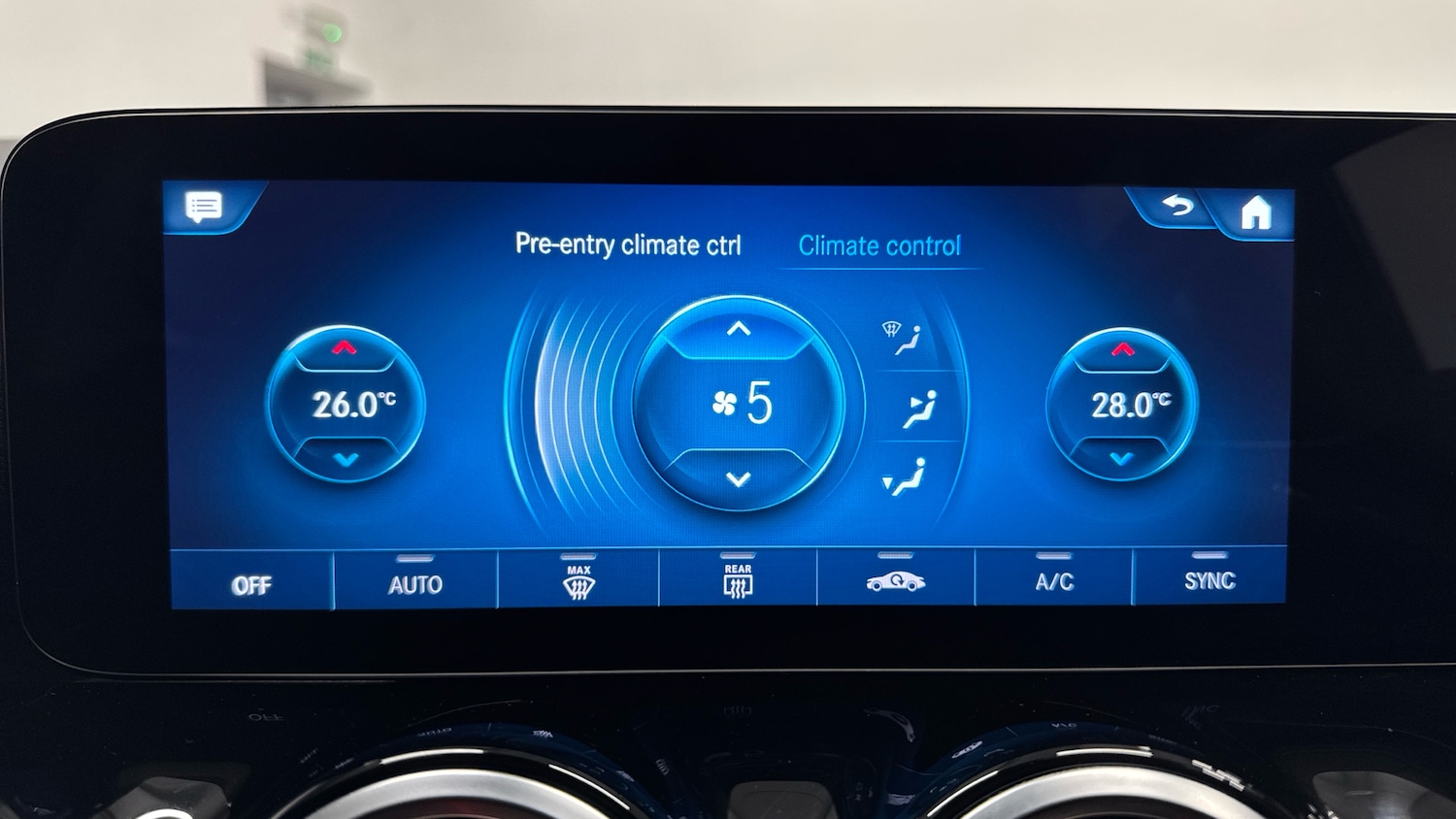 Used Mercedes-Benz EQA 2021 for sale - 76904844: Photo 39