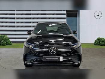 Used Mercedes-Benz EQA 2021 for sale - 76904844: Photo