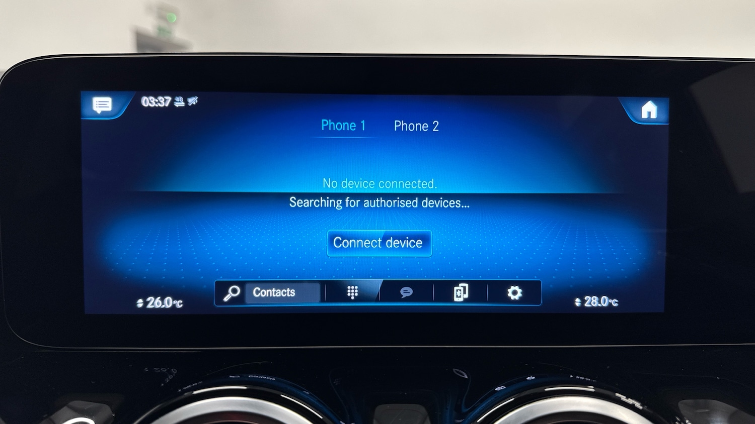 Used Mercedes-Benz EQA 2021 for sale - 76904844: Photo 40