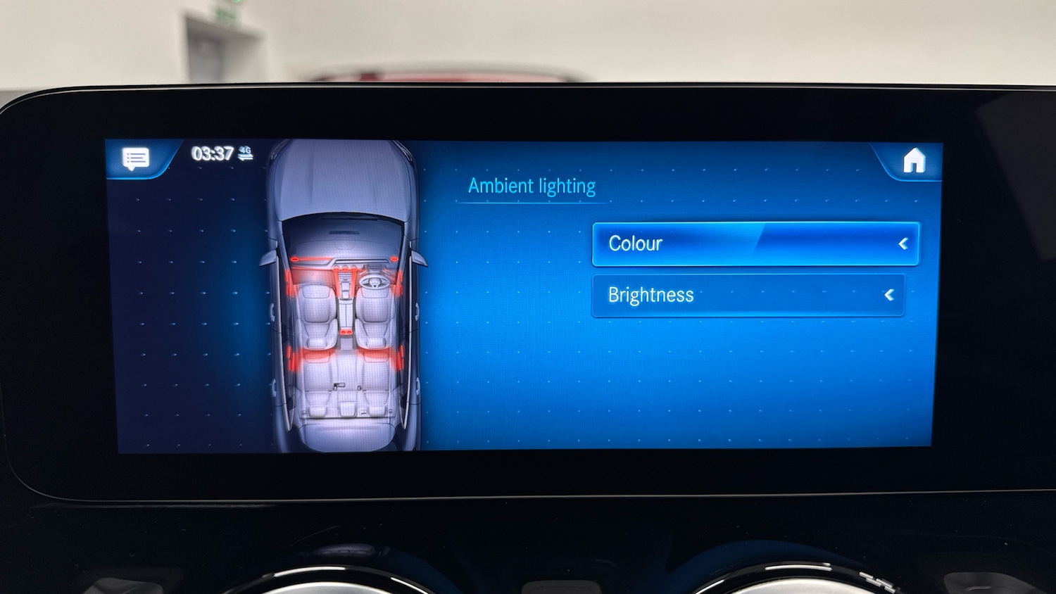 Used Mercedes-Benz EQA 2021 for sale - 76904844: Photo 42