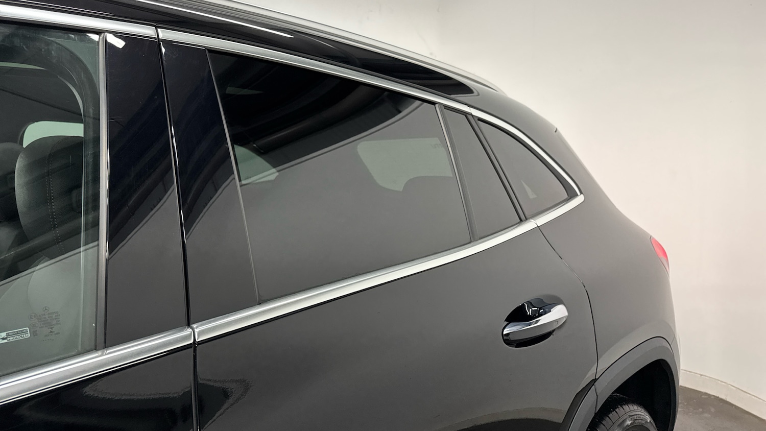 Used Mercedes-Benz EQA 2021 for sale - 76904844: Photo 44