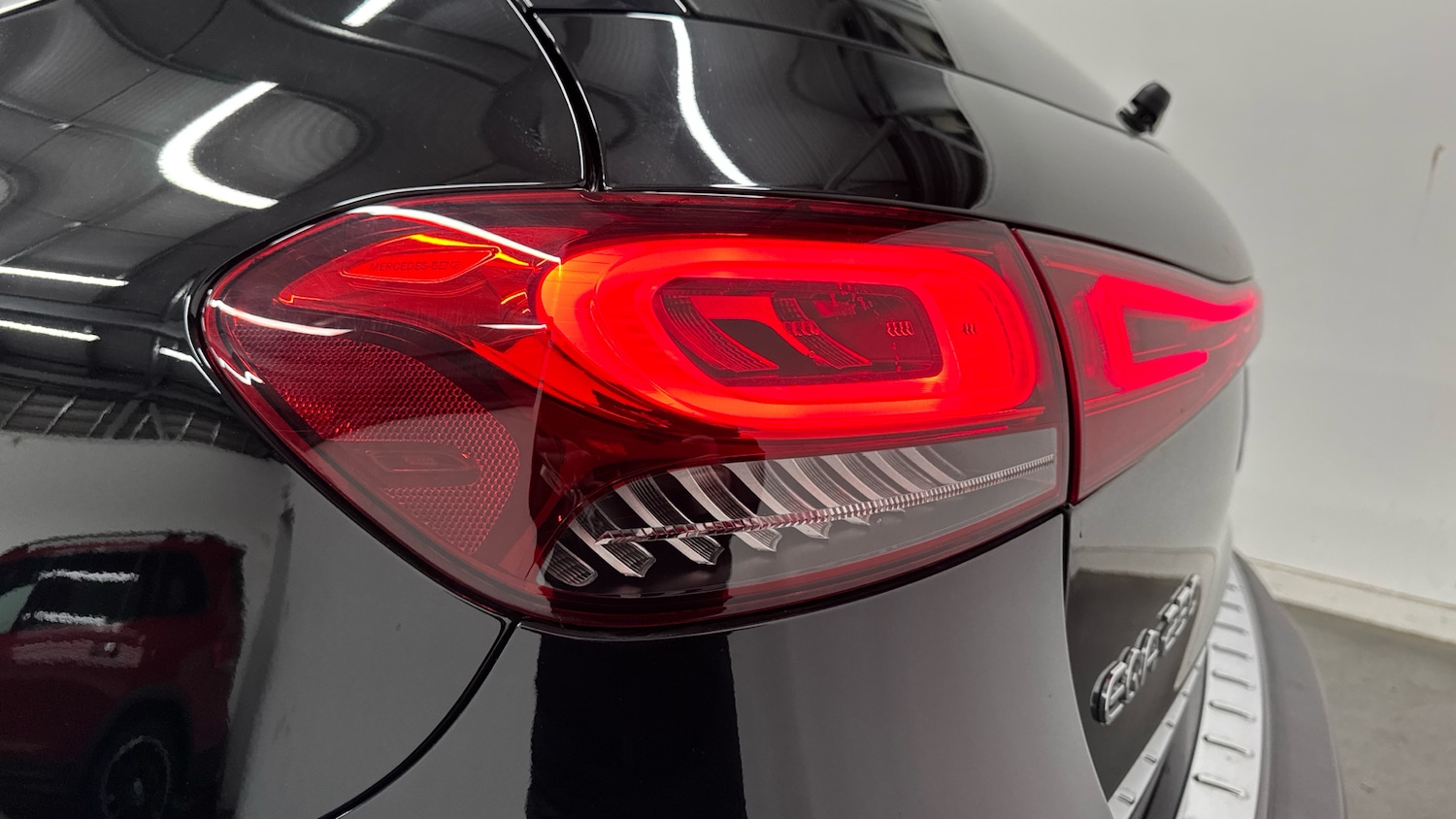 Used Mercedes-Benz EQA 2021 for sale - 76904844: Photo 45