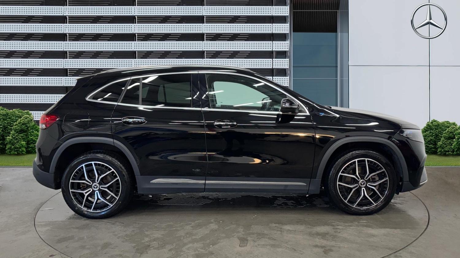 Used Mercedes-Benz EQA 2021 for sale - 76904844: Photo 5