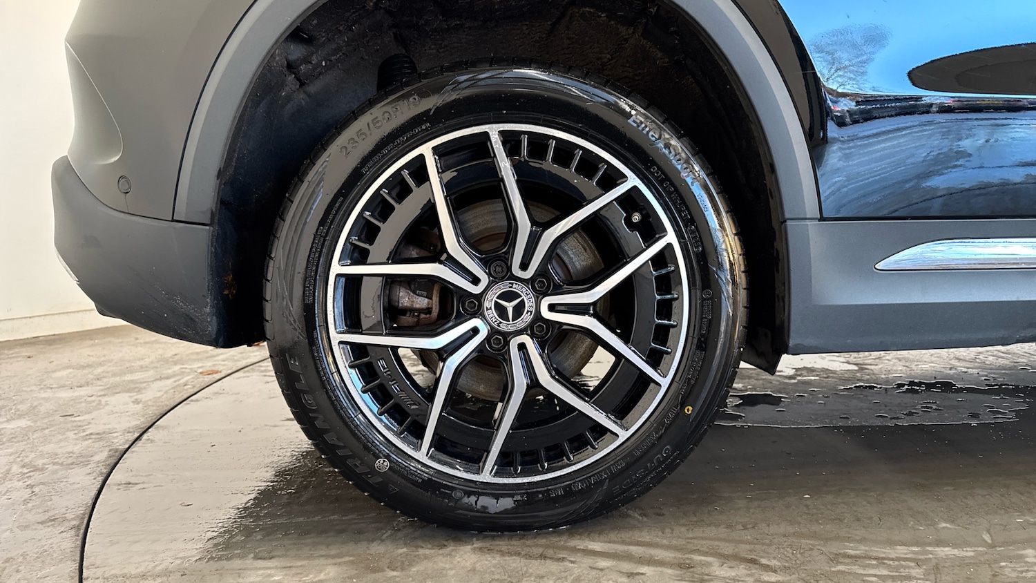 Used Mercedes-Benz EQA 2021 for sale - 76904844: Photo 7