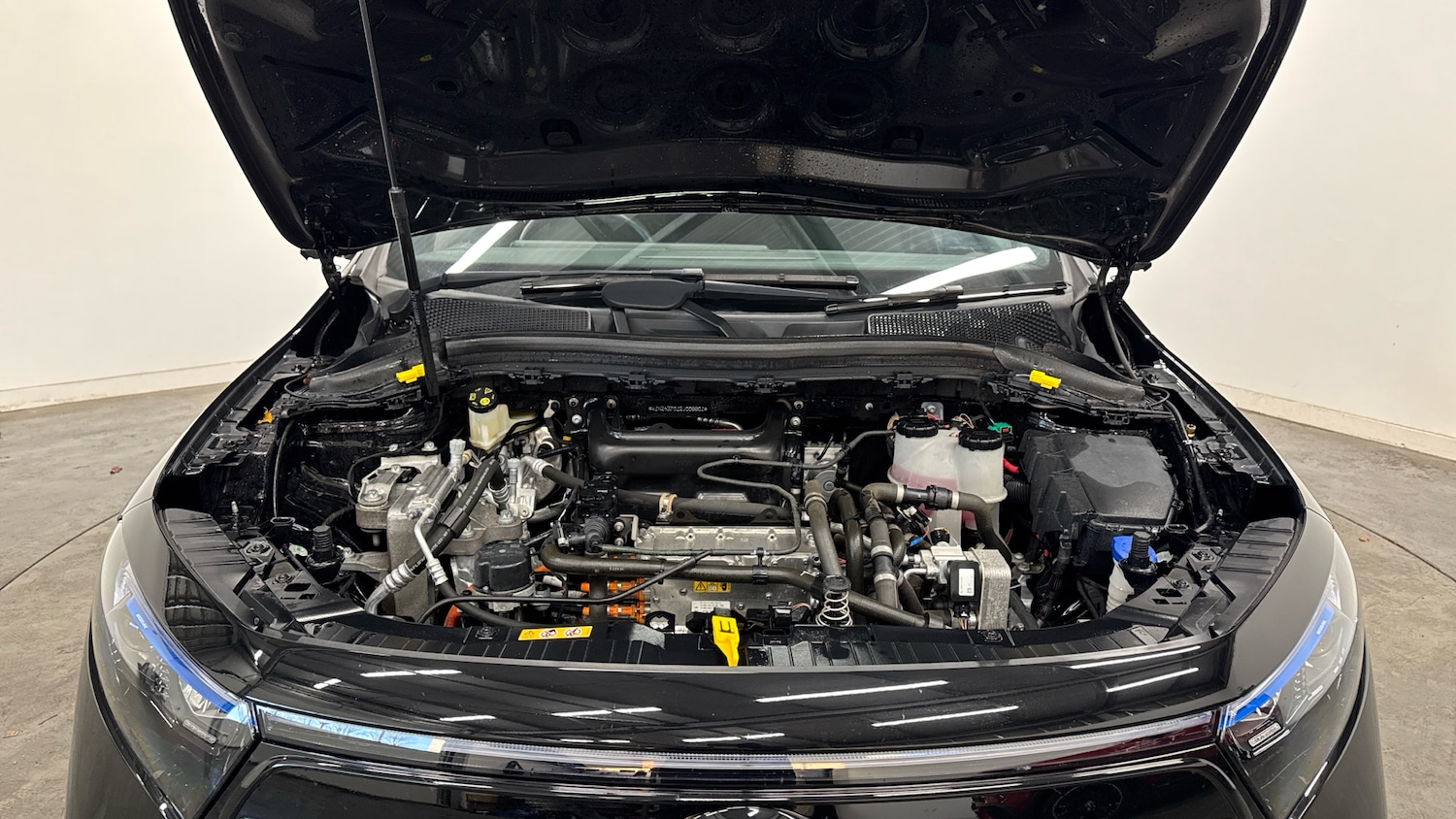 Used Mercedes-Benz EQA 2021 for sale - 76904844: Photo 8