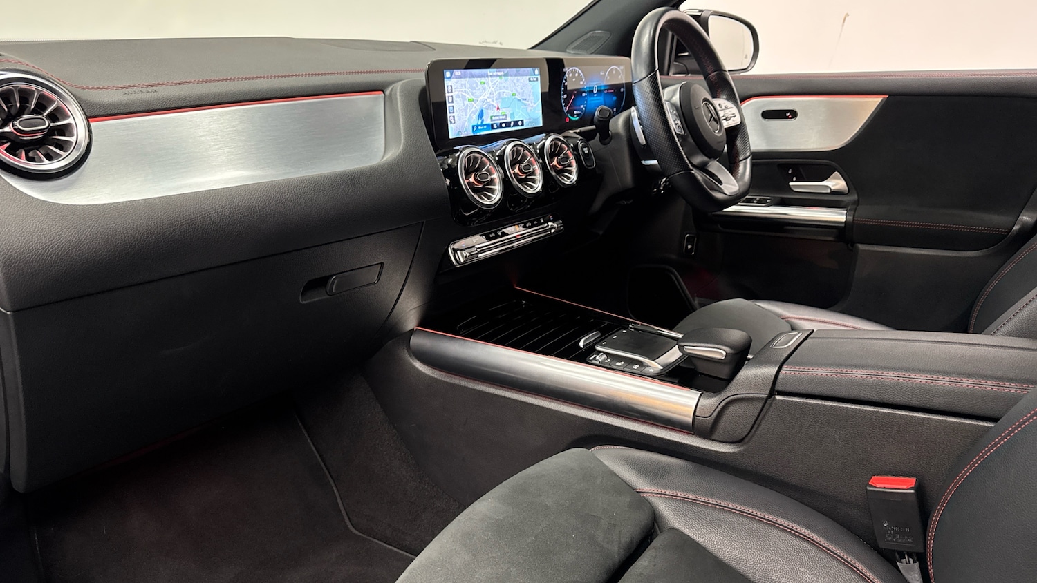 Used Mercedes-Benz EQA 2021 for sale - 76904844: Photo 9