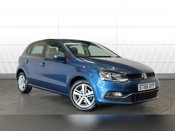Used Volkswagen Polo 2017 for sale - 78420738: Photo