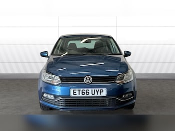 Used Volkswagen Polo 2017 for sale - 78420738: Photo