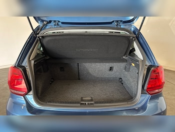 Used Volkswagen Polo 2017 for sale - 78420738: Photo